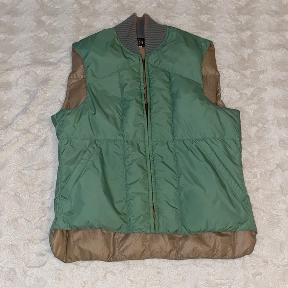 tempco vest